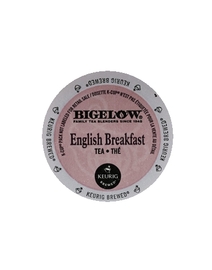 English Breakfast Tea - Bigelows - Tea