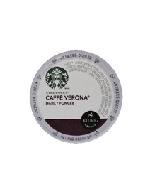 Caffè Verona - Starbucks - Bold