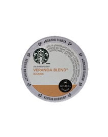 Veranda Blend - Starbucks - Medium