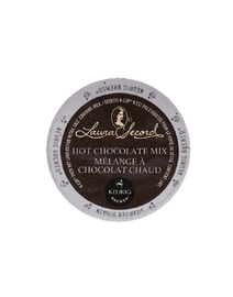Hot chocolate mix - Laura Secord - Hot chocolate