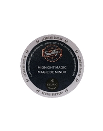 Midnight Magic - Timothy's - Bold