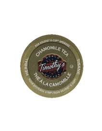 Chamomile Tea - Timothy's - Tea