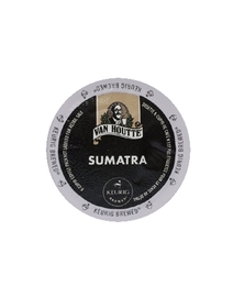 Sumatra - Van Houtte - Bold
