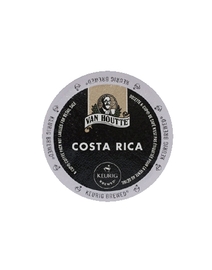 Costa Rica - Van Houtte - Mild