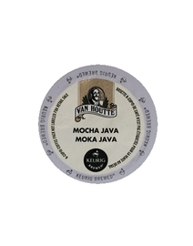 Mocha Java - Van Houtte - Mild