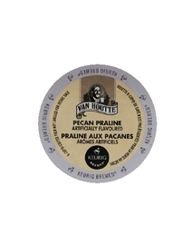 Pecan Praline - Van Houtte - Flavored