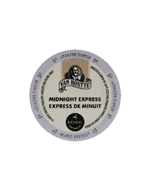 Midnight Express - Van Houtte - Bold