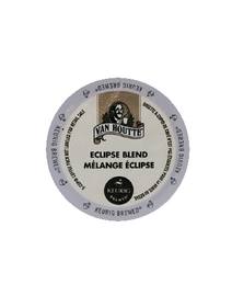 Eclipse Blend - Van Houtte - Bold