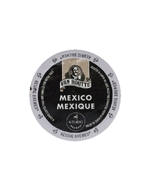 Mexico - Van Houtte - Bold