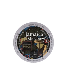 Jamaican me crazy - Wolfgang Puck - Flavored