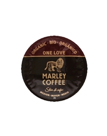 One Love - Marley Coffee - Mild