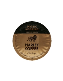 Mystic Morning - Marley Coffee - Medium