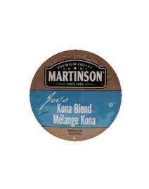 Kona Blend - Martinson - Medium