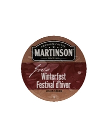 Winterfest - Martinson - Flavored