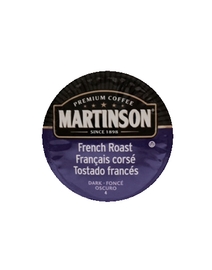 French Roast - Martinson - Bold