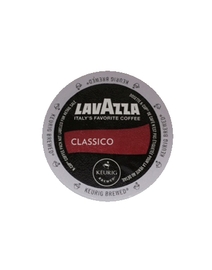 Classico - Lavazza - Medium