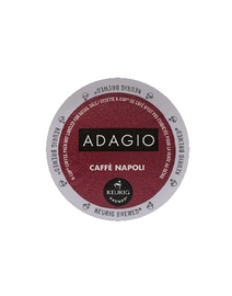 Napoli Caffe - Adagio - Bold