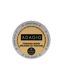 Toscana Blend - Adagio - Mild