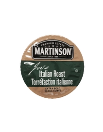 Italian Roast - Martinson - Bold