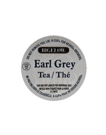 Earl Grey - Bigelows - Tea