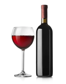 Australia Shiraz - Signature series - Red