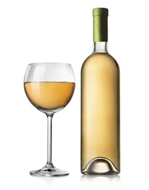 California Riesling - Estate series - White