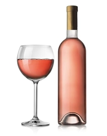 Australia Grenache rosé - Estate series - Rosé