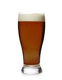 Scotch Ale - Micro Brew - Brown